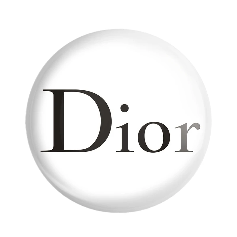 پیکسل خندالو مدل دیور Dior کد 8477