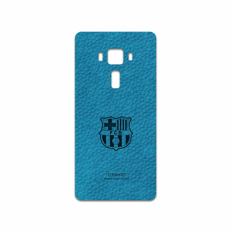 برچسب پوششی ماهوت مدل BL-BRCA مناسب برای گوشی موبایل ایسوس Zenfone 3 Laser ZC551KL