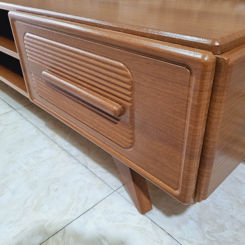 میز تلویزیون شبستان مدل 2126