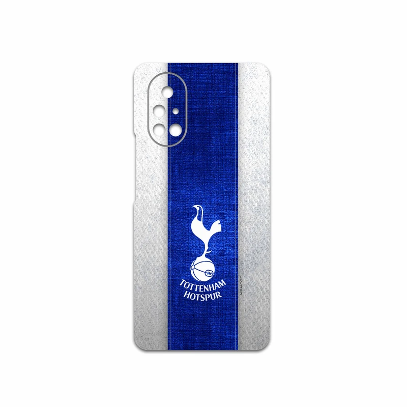 برچسب پوششی ماهوت مدل Tottenham-Hotspur-FC مناسب برای گوشی موبایل هوآوی Nova 8