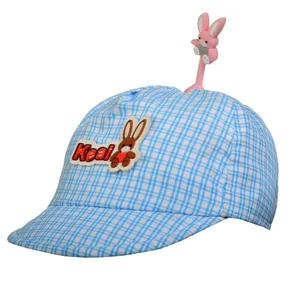 کلاه کپ بچگانه مدل NM-1340