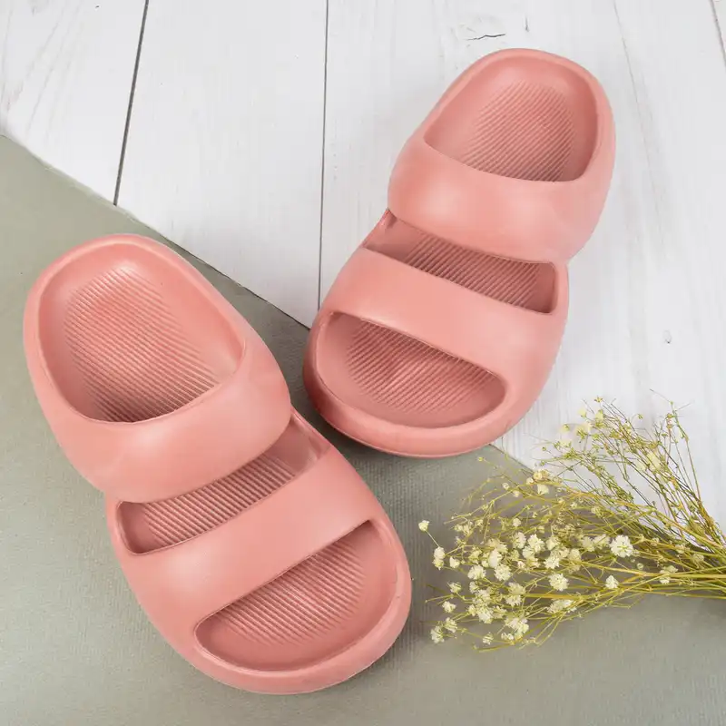 دمپایی زنانه پایون مدل حس نرمی KLBS.2831