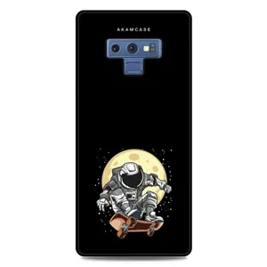 AKAM AMC-WSGN9-SPACE-18 Cover For Samsung Galaxy Note 9