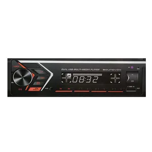 پخش کننده خودرو ساند وکس مدل SX-832