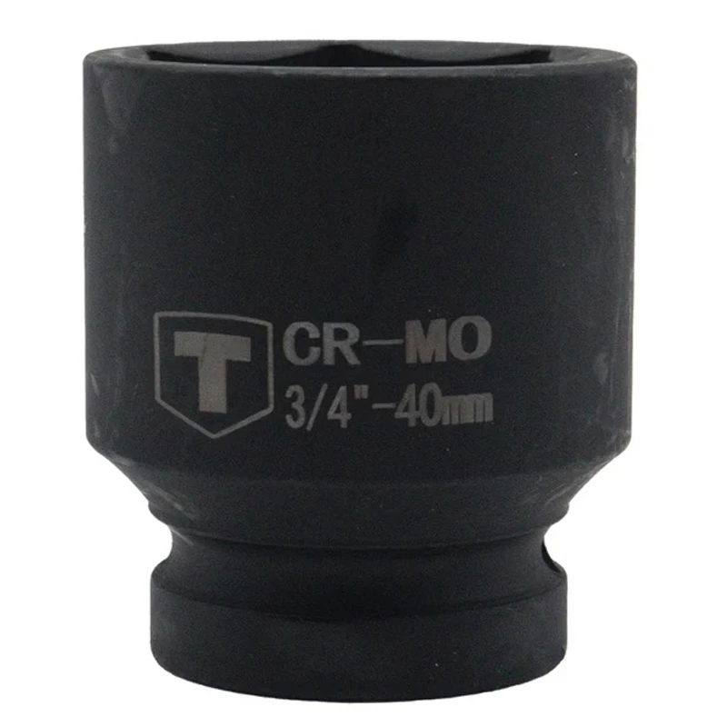 سری بکس تاپکس مدل فشار قوی کد SMT-/4INCH-40MM-FESHAR GAVI سایز 40 میلی متر