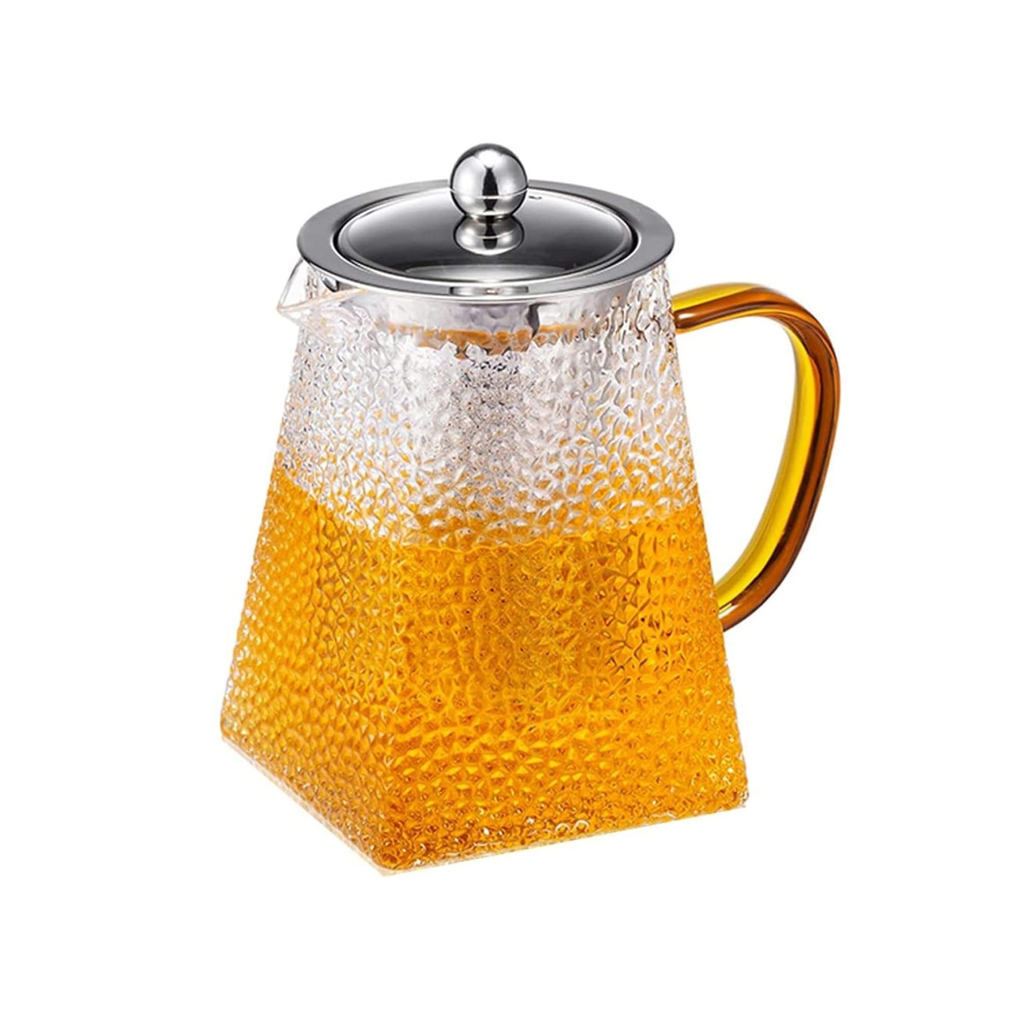 قوری مدل دمنوش برفی کد ML950