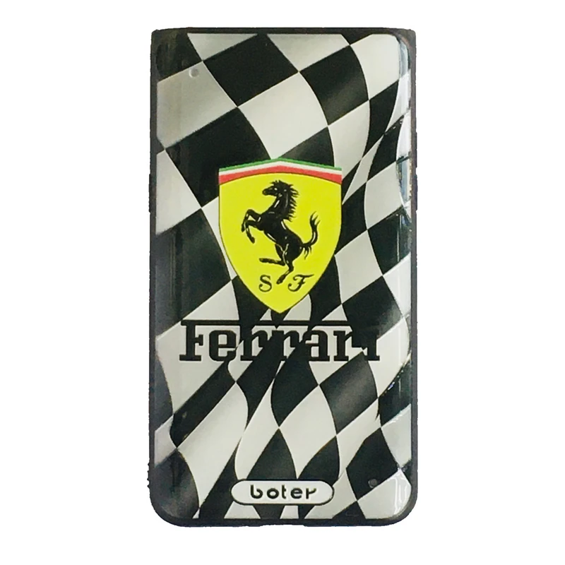 کاور مدل MX مناسب برای گوشی موبایل سامسونگ Galaxy A90