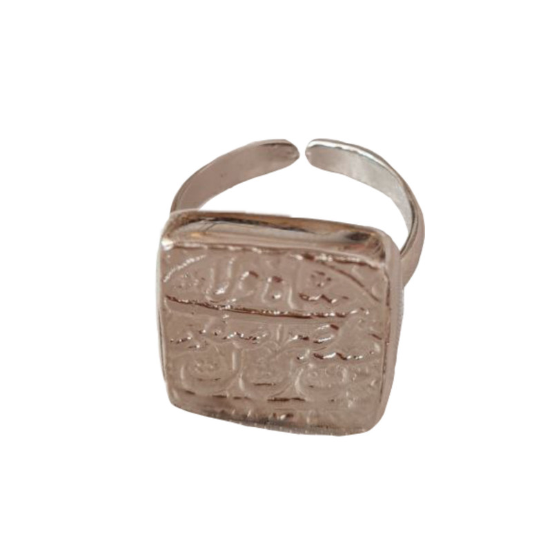 انگشتر مدل سکه صاحب قرانیه انگشتر مدل سکه صاحب قرانیه