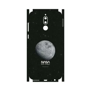 MAHOOT  Moon-By-NASA-FullSkin Cover Sticker for Huawei Mate 10 Lite