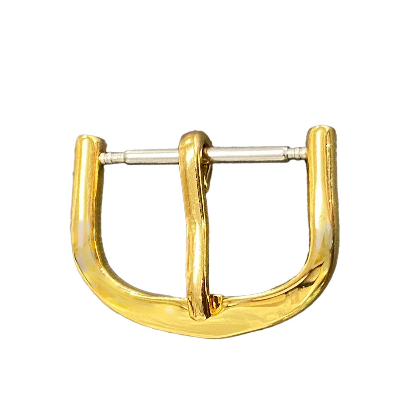 قفل بند ساعت مدل k1 استیل 14mm