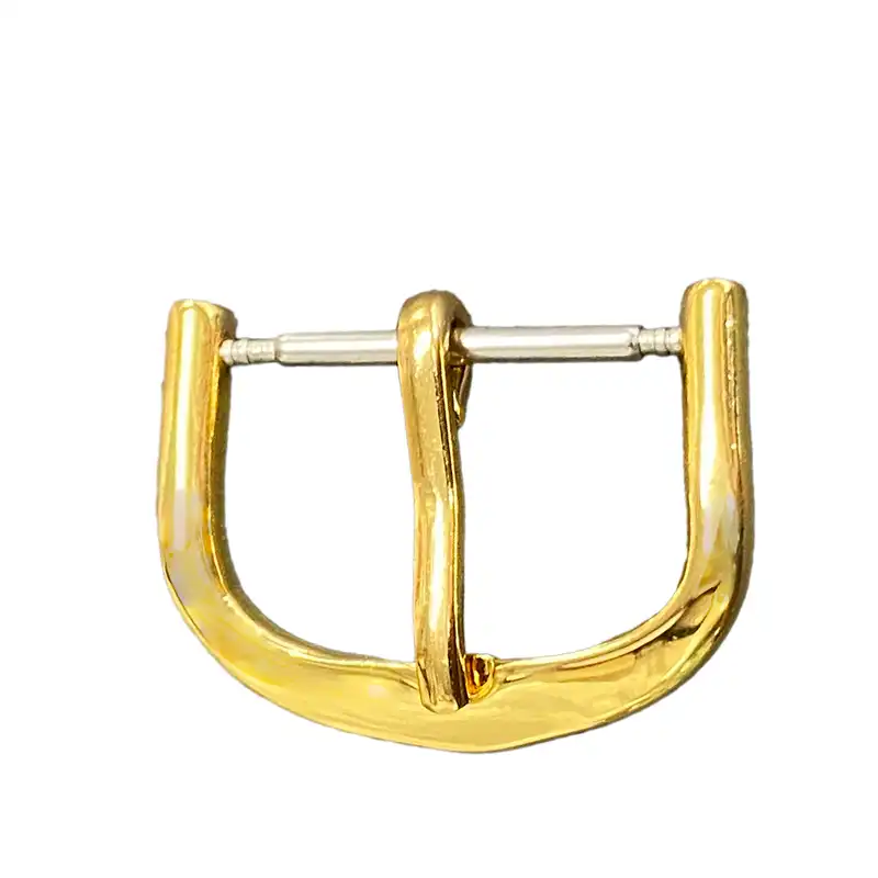 سگک بند ساعت مچی مدل 14mm مجموعه پنج عددی