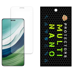 Multi Nano X-S1M Model Matte Screen Protector Suitable For Huawei Mate 60 Pro Mobile Phone