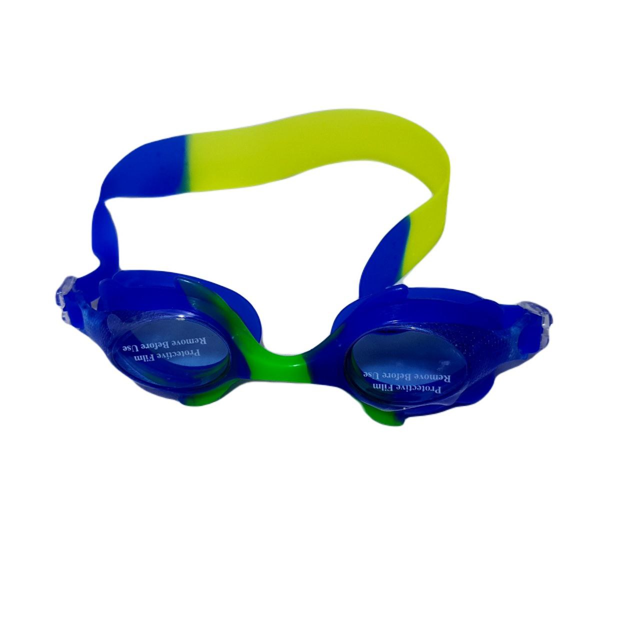 عینک شنا بچگانه مدل goggles antifog کد 444