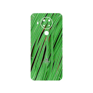 MAHOOT Atom Universe 5 Cover Sticker for Nokia 5.4