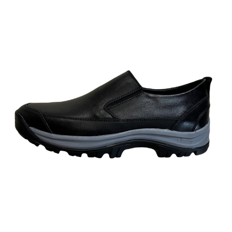 کفش مردانه مدل EV-560011