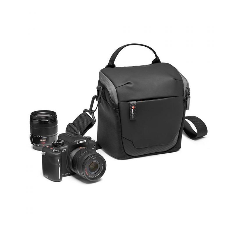 کیف دوربین منفروتو مدل MB MA2-SB-S 2