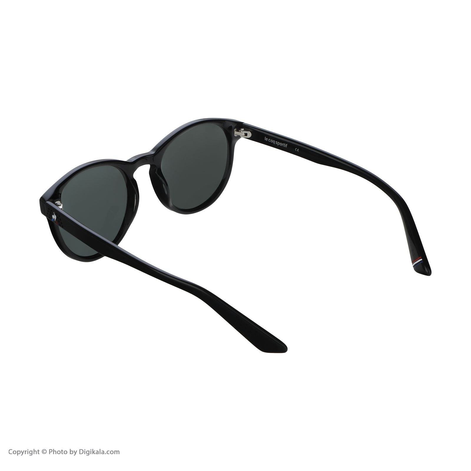 عینک آفتابی مردانه لکوک اسپورتیف مدل LCS6005-001P-50 -  - 3