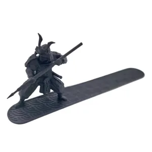 جای عود مدل شمشیر سامورایی 