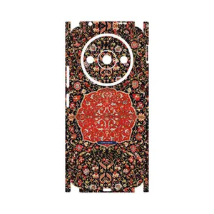 MAHOOT Persian_Carpet_Red-FullSkin Cover Sticker for Xiaomi Redmi A3x