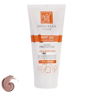 MY Sunscreen Cream 50 ml