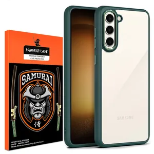 Samurai Bonny Case For Samsung Galaxy S23 Plus