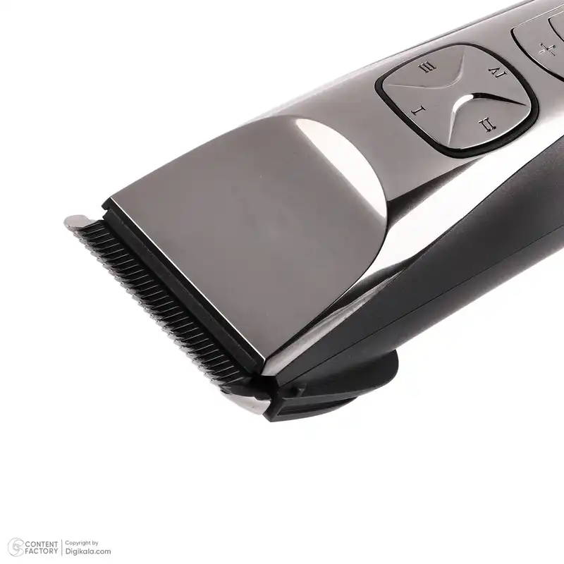 ماشین اصلاح موی صورت جگوار مدل J-CUT60