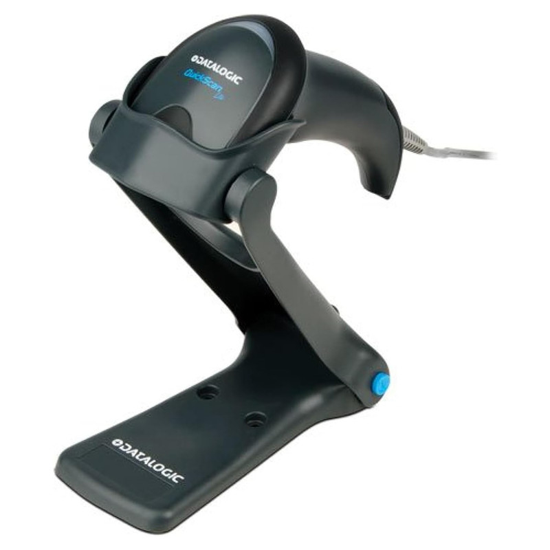 بارکدخوان دیتالاجیک مدل QuickScan Lite QW2100