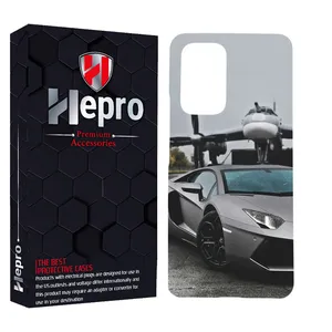 HEPRO MC Cover for Samsung Galaxy S20 Ultra