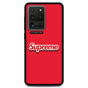AKAM AMC-WSGS20U-SUPREME13 Cover For Samsung Galaxy S20 Ultra