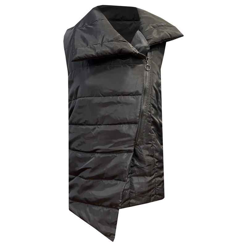 پافر زنانه مدل آیچی کد 01