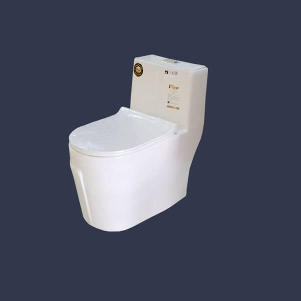 توالت فرنگی مدل پیر 1204