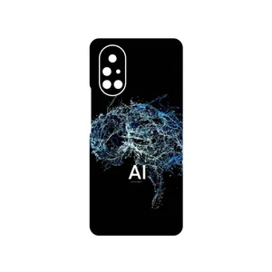 MAHOOT Artificial intelligence 2 Cover Sticker for Huawei Nova 8