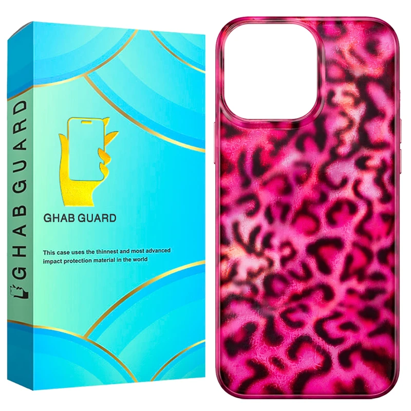 کاور قاب گارد مدل PSQG مناسب برای گوشی موبایل اپل iPhone 13 Pro 