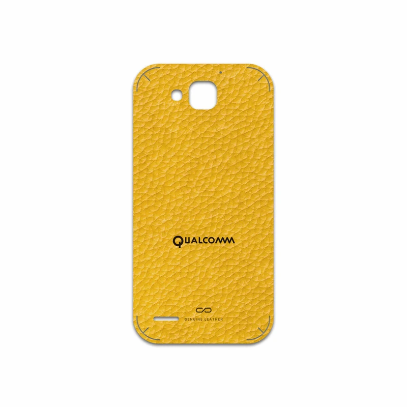 برچسب پوششی ماهوت مدل ML-QLQM مناسب برای گوشی موبایل آنر 3X G750