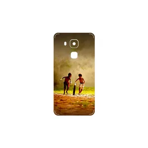 MAHOOT childs play Cover Sticker for Huawei Nova Plus