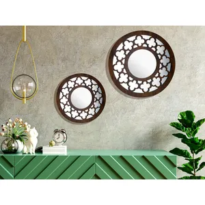 آینه مدل  WDR-333 مجموعه 2 عددی