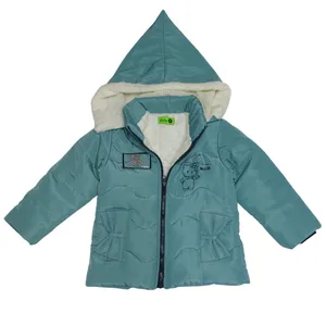 کاپشن دخترانه مدل کیتی