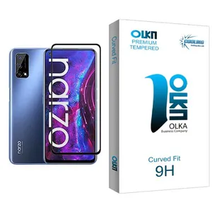 Cooling Olka Glass MIX001 Screen Protector For Realme Narzo 30 Pro 5G