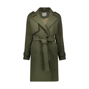 پالتو زنانه کوتون مدل 0KAK06614IW