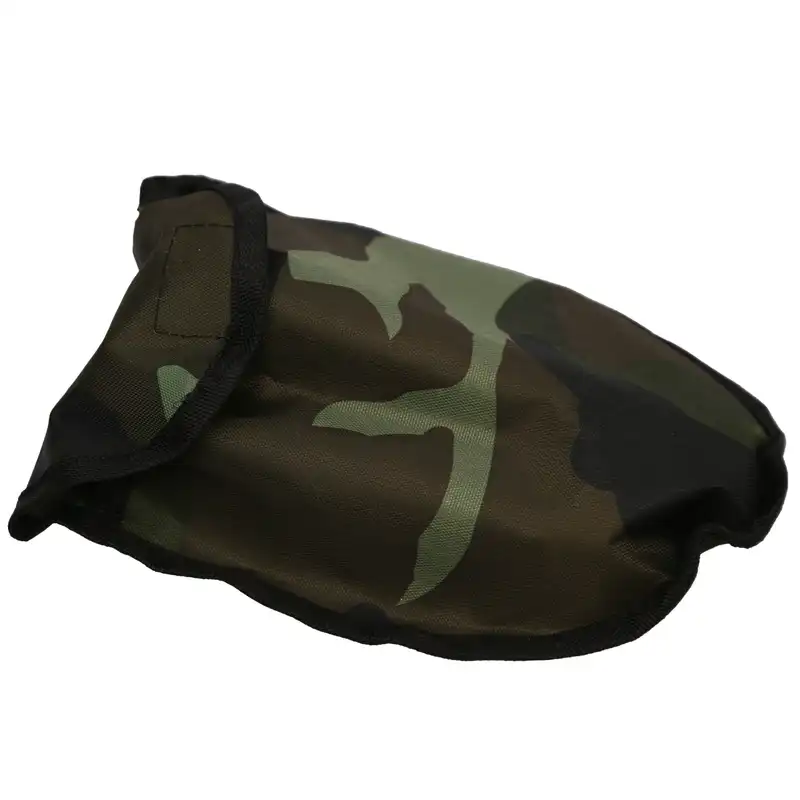 بیلچه سفری مدل تاشو