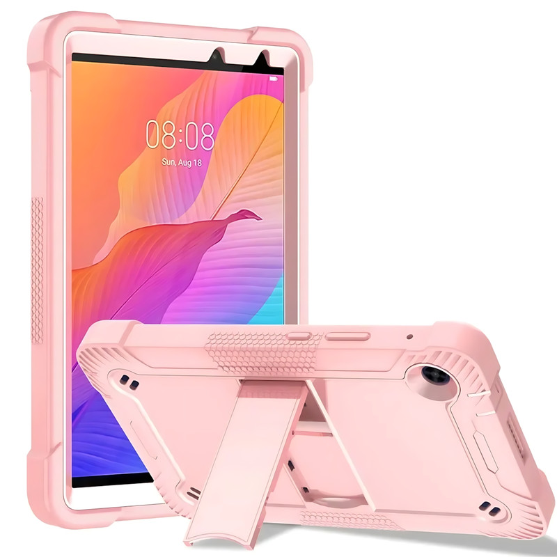 کاور مدل RhinoTank مناسب برای تبلت سامسونگ Galaxy Tab A9 (8.7) / X115