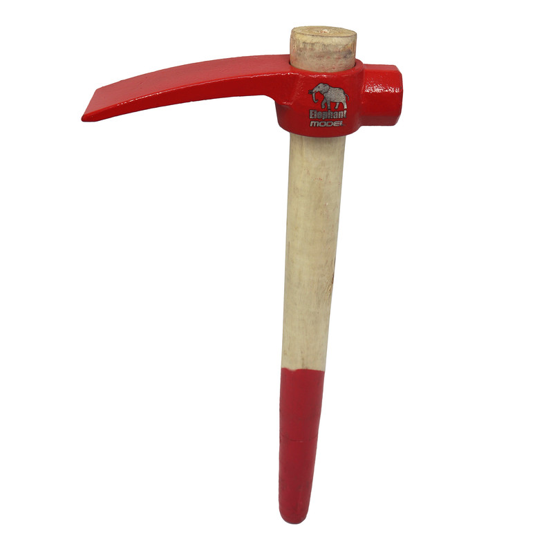 تیشه بنایی مدل الفنت کد YPCH-35CM تیشه بنایی مدل الفنت کد YPCH-35CM