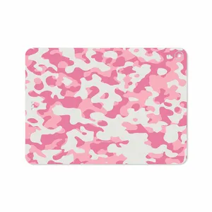 MAHOOT Army-Pink Cover Sticker for Apple iPad Pro 11 2018 A2013