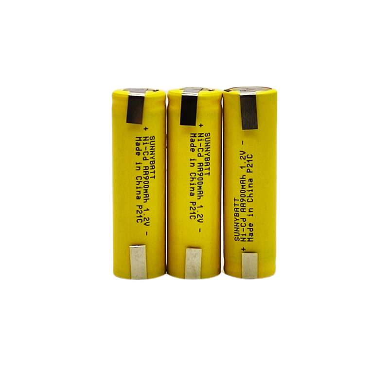 باتری قلمی قابل شارژ سانی بت مدل SB-900 بسته 3 عددی