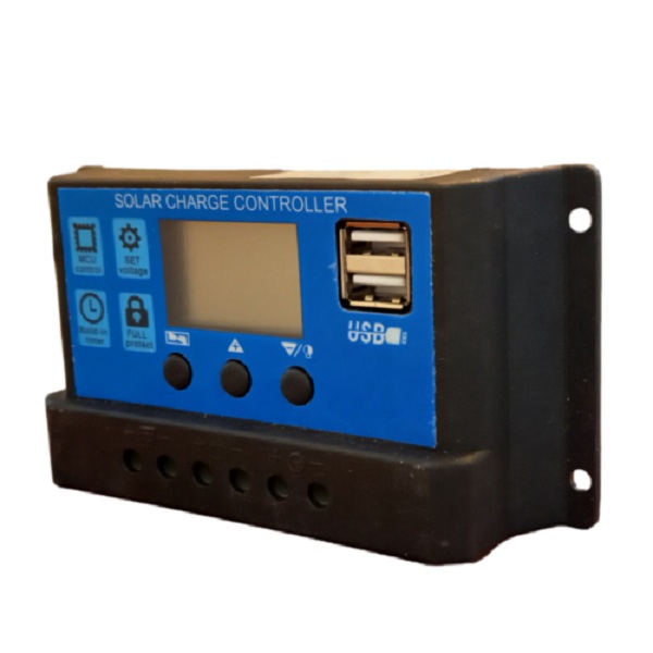 کنترل شارژ مدل SBC_FA01