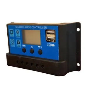 کنترل شارژ مدل SBC_FA01