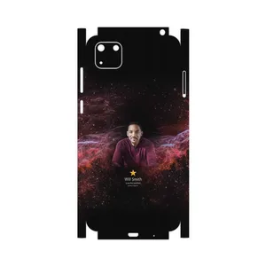 MAHOOT Will Smith-FullSkin Cover Sticker for Huawei Y5p