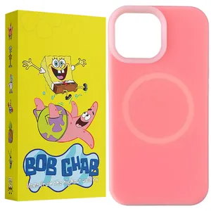 BOB GHAB PASB Cover Suitable For Apple iPhone 13 Pro Mobile Phone