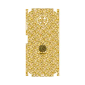 MAHOOT versace-FullSkin Cover Sticker for Nokia G20