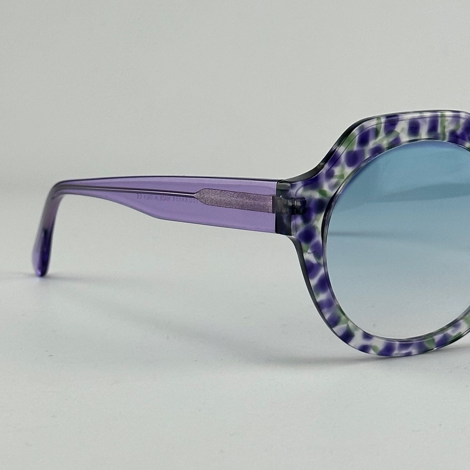 عینک آفتابی زنانه تد بیکر مدل YC31089 -  - 4